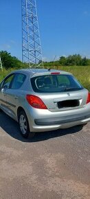 Peugeot 207 1.4 HDI - 1