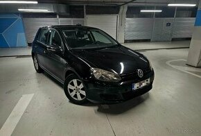 VW GOLF IV 1.4i●1.MAJITEL●AKO NOVÉ KÚPENÉ NA SLOVENS