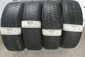 Zimné pneumatiky 215/65 R16 SEMPERIT