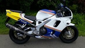 Honda CBR 900RR Fireblade