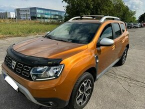 DACIA DUSTER 1.6 PRESTIGE - 1