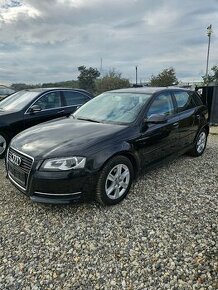 Audi A3 1.2 Tfsi ☆33000km☆ 1-Majiteľ  Webasto - 1