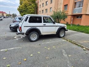 Lada Niva