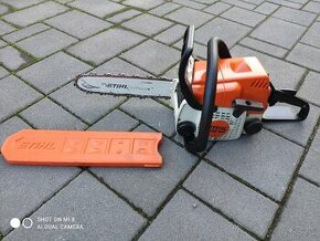 Motorová píla STIHL MS 180 s príslušenstvom - 1