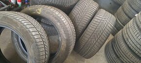 Pirelli 265/50R19 zimné runflet