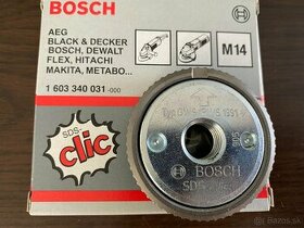 Bosch SDS-clic matica