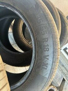 Continental Eco Contact 6 235/55 R18 - 1