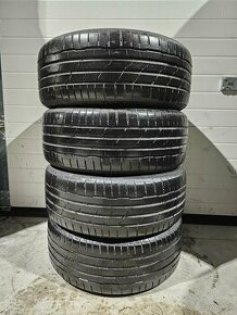 Letné Pneu Hankook 225/50 R18