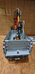 Lego technic 42043 - 1