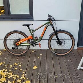 GT force expert - Enduro/ Trail - 1