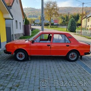 Škoda 120 - 1