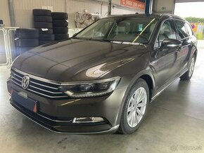 Volkswagen Passat Variant 2.0 TDI 190k Highline 4MOTION - 1