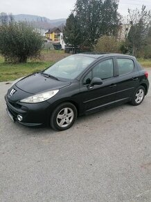 Peugeot207