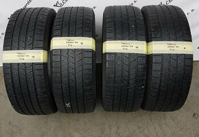 Zimné pneumatiky 235/60 R17 PIRELLI - 1