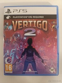 Vertigo 2 PS5