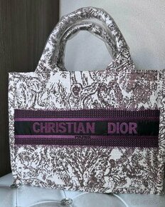 Christian Dior kabelka