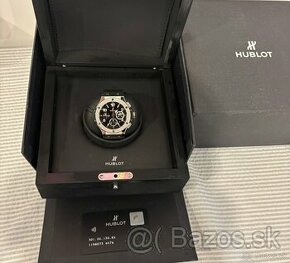 HUBLOT BIG BANG 44mm