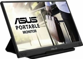 Asus Zenscreen MB166C - 1