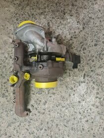 Turbo org. 1,6tdi