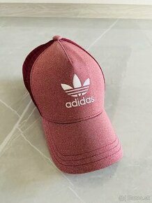 Adidas siltovka