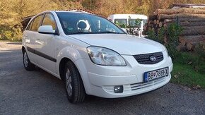 Kia Rio 1.5 CRDi  181 tis km