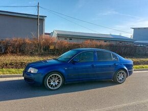 Škoda Superb 1.9TDI 96kw 2003