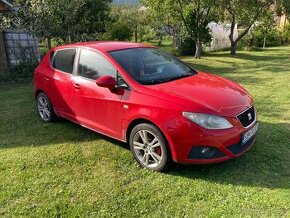 Seat ibiza 6j