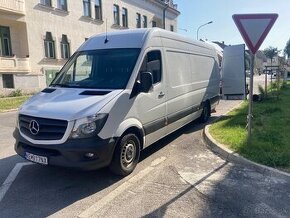 NÁKLADNÁ DOPRAVA SŤAHOVANIE VYPRATÁVANIE NONSTOP 0908695544