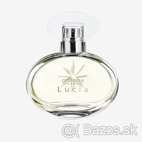 Oriflame EDT Lucia 12,-