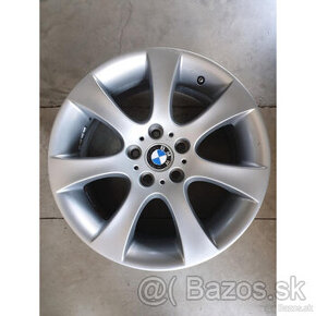 1kus BMW disk 5x120 R18 ET43