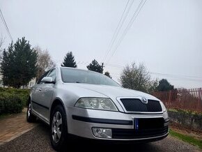 Škoda Octavia 2.0 TDI  DSG Elegance Max