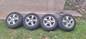 Disky 5x112 R15