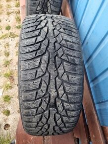 Nokia WRD zimné 2ks 225/45 r17