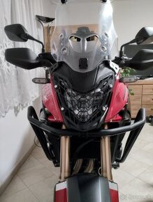 Honda CB500X 2022