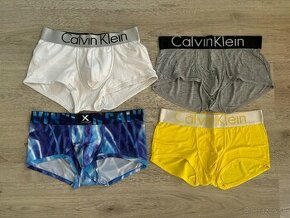 Boxerky Calvin Klein