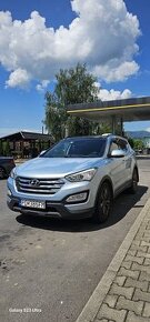 Hyundai santa fe 2.2 CRDi