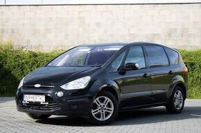 Ford S-Max 2.0 TDCi DPF 115k Trend 7m