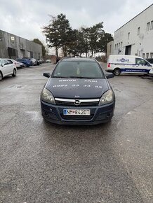 Opel Astra H