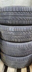 Letné pneumatiky sada 4ks 195/65 R15