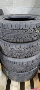 Letné pneumatiky sada 4ks 195/65 R15