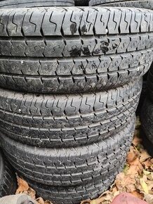 225/75 R16C Matador