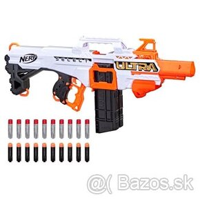 Nerf Ultra Select - nová