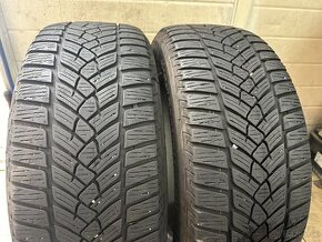 225/55R17 zimne