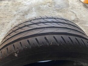 Letné pneumatiky 225/45 r 17 Matador