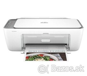 HP DeskJet 2720e