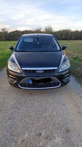 Predám Ford Focus