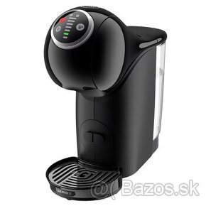 Dolce Gusto Genio S čierny