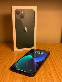 iPhone 13 128GB Green