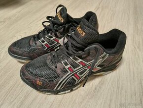 Panske tenisky Asics gel - rocket nove