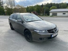 Honda Accord kombi 2.2 diesel